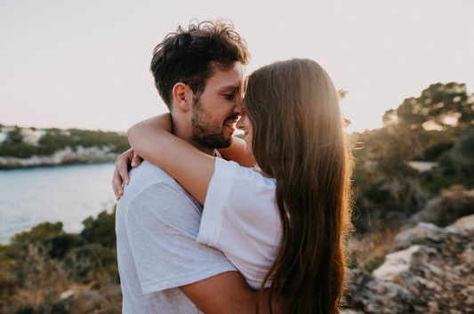7 Steps to Navigating Differing Financial Goals as a Couple Part 1