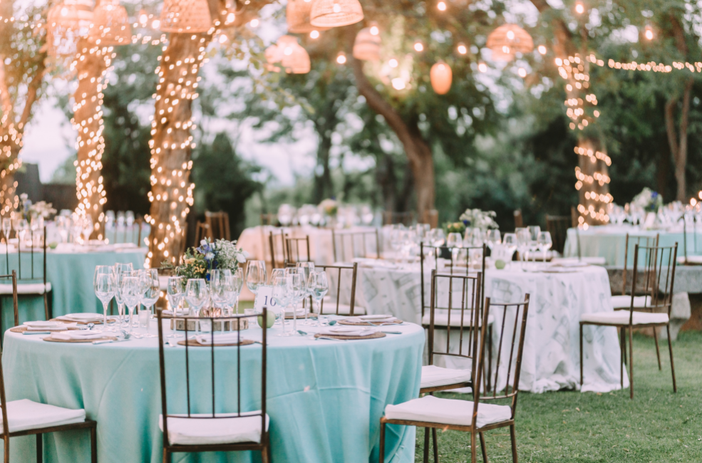 25 Budget Friendly Wedding Venues Across the United States