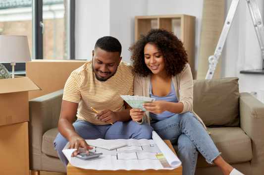 A Guide to Balancing Individual Financial Goals as A Couple