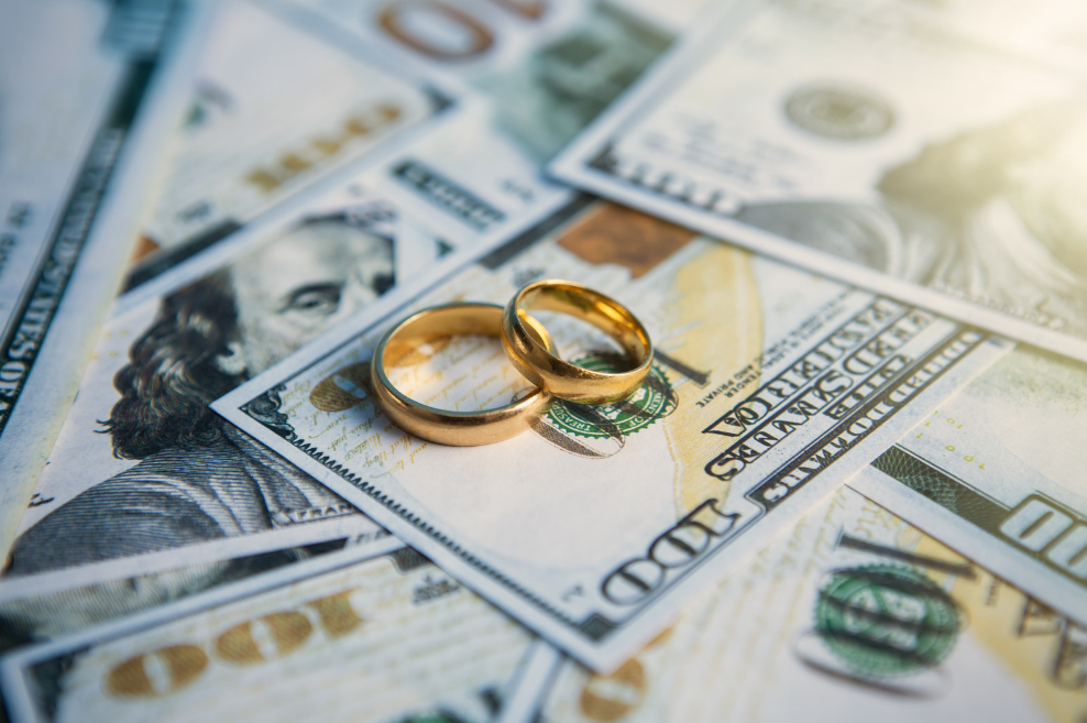 Are You Financially Ready to Get Engaged?