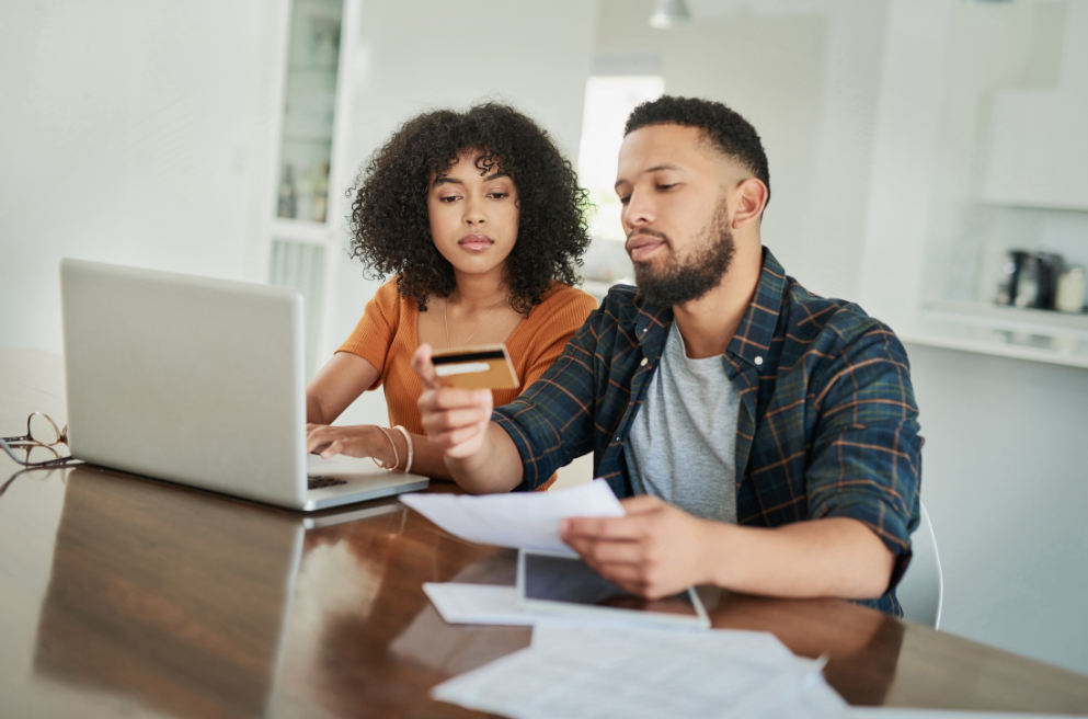 Decoding Relationship Finances: Tackling Hidden Debt in Couples for a Healthy Financial Future