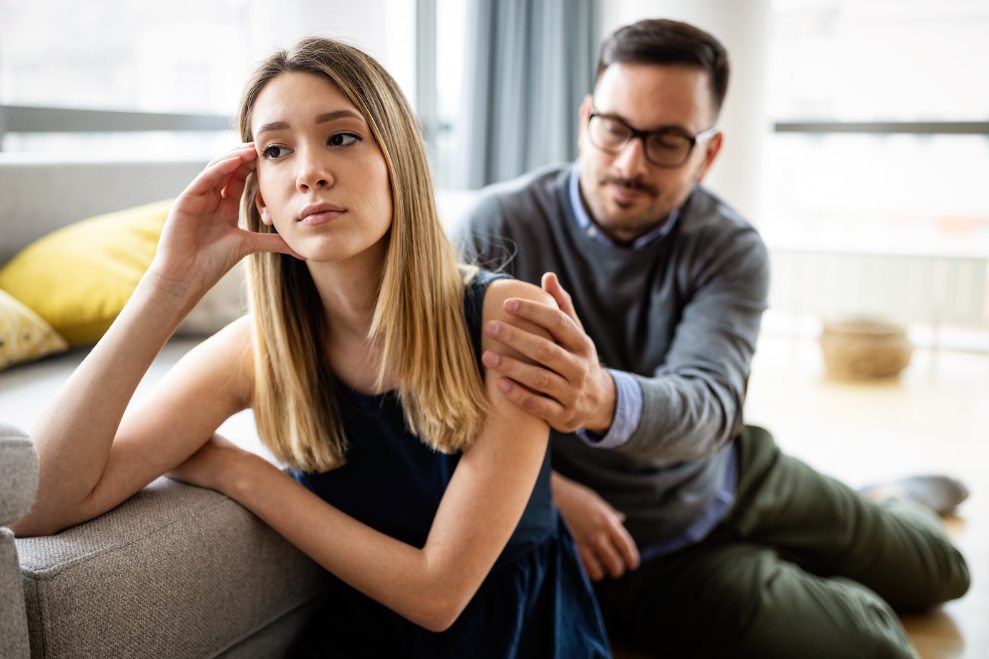 Common Marriage Problems Newlyweds Have: How To Fix Each One