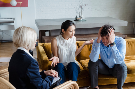 Couples Therapy: A Worthwhile Investment or a Waste of Time and Money?