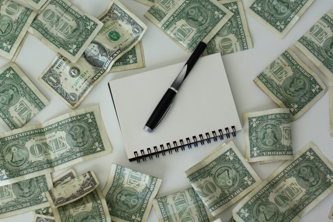 You Can Now Hire Me on Fiverr: Personalized Budgeting and Financial Planning Made Easy