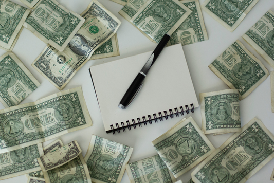 You Can Now Hire Me on Fiverr: Personalized Budgeting and Financial Planning Made Easy