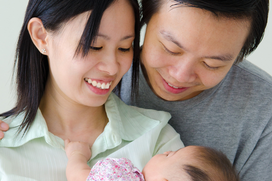 Financial Planning for Parenthood: What You Need to Know Before Having a Baby