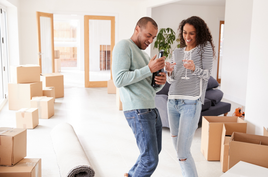 How to Achieve Your Dream of Homeownership: A Guide to Saving for Your First Home