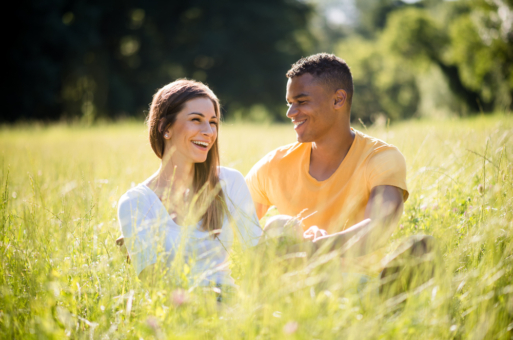How to Set Financial Goals as a Couple and Work Towards Them