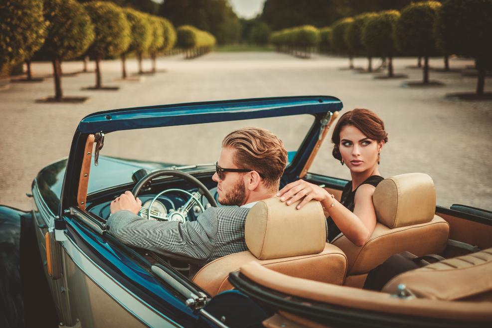 Relationship Advice from Wealthy Couples: Tips for a Happy and Successful Partnership