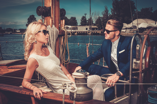 Rich vs. Wealthy: Understanding the Difference for a Stronger Financial Partnership