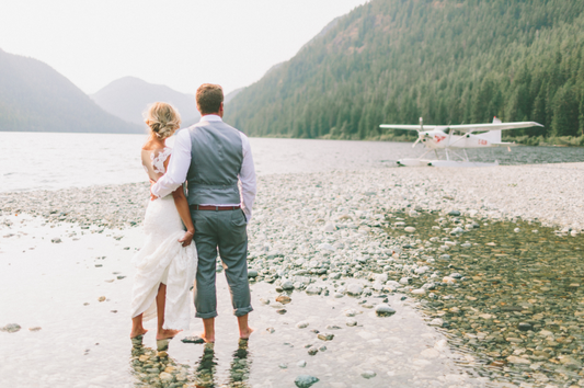 Should I Get Married During a Recession?