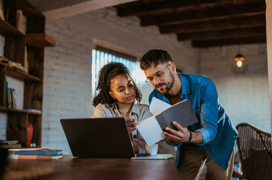 The Hidden Costs of Owning a Home: A Guide for Couples