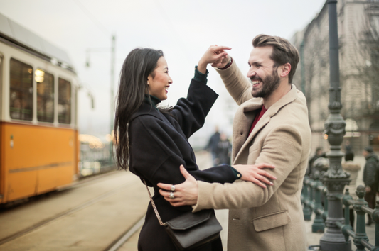 The Most Important Key to a Successful Relationship