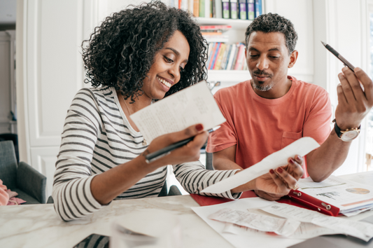 The Power of Budgeting: Why It's the Key to Financial Success